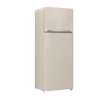 RÉFRIGÉRATEUR BEKO 500L 2PORTES BEIGE A+ thumb 0