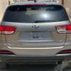 Kia Sorento 2018 thumb 3