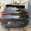 Exeed 2022 LX Full option thumb 11