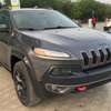 Jeep Cherokee Trailhalk 2016 thumb 4
