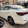 NISSAN SENTRA 2021 - BLANCHE thumb 5
