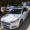Ford  fusion titanium 2016 thumb 0