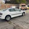 Peugeot 407 diesel 2008 thumb 8
