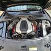 Audi A8L 2016 Quattro thumb 13