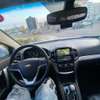Chevrolet captiva thumb 3