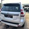 Toyota Land Cruiser Prado thumb 4