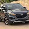 HYUNDAI TUCSON EVGT 2017 thumb 0