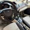 Ford Fiesta 2012 thumb 4