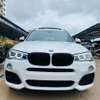 Bmw x3 2017 thumb 0