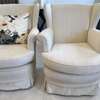 Fauteuil 1 Place Style Scandinave – Beige thumb 5