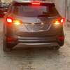 Hyundai Santa Fe 2017 thumb 12