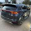 Kia Sportage 2018 thumb 9