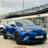 Toyota chr 2021 thumb 8