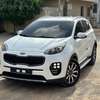 Kia Sportage thumb 0