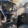 Ford focus titanium 2014 thumb 3