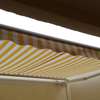 Auvent retractable 2-4.50m thumb 7
