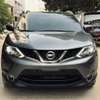 Nissan Qashqai 2018 thumb 0