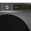 MACHINE A LAVER 12KG FINIX INVERTER WM12KGT314 COULR GRIS thumb 1