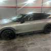 Mini Cooper Clubman 2012 thumb 6