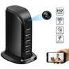 Caméras Cachées Sophistiquées Surveillance à Distance thumb 4