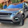 Range Rover Discovery Sport 2018 thumb 2