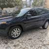 Jeep Cherokee Limited 2016 thumb 9
