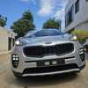 Kia Sportage 2018 thumb 2