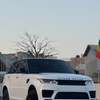 Range Rover Sport HSE R dynamique Supercharged année2018 thumb 7
