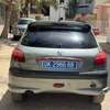 Peugeot 206 thumb 3