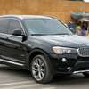 BMW X3  2017 thumb 2