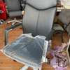 Chaise de bureau thumb 9