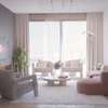Appartement F2 a vendre au Point E en face piscine Olympique thumb 4