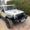 Jeep Wrangler Rubicon Unlimited 2017 thumb 1