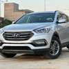 HYUNDAI SANTA FE 2017 thumb 1