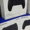 Manette ps5 jet black original thumb 0