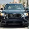 BMW X5 HYBRID 2017 thumb 0