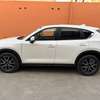 Mazda CX-5 2018 thumb 1