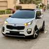 Kia sportage 2018 thumb 3