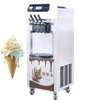 MACHINE A GLACE ITALIENNE thumb 1
