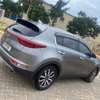 KIA SPORTAGE 2017 thumb 2