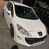 Peugeot 308 2013 manual-shift thumb 1