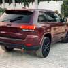 Jeep grand Cherokee 2017 thumb 2