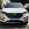 Hyundai Tucson 2016 Diesel thumb 4