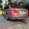 BMW SERI 5 ANNÉE  2015 thumb 2