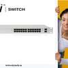 Ubiquiti UniFi Switch US-24-250W POE thumb 0