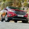 Ford Edge à louer thumb 11