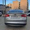Ford fusion titanium 2016 thumb 5