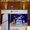 PS5 avec ASTRO BOT thumb 0