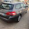 Peugeot 308 diesel automatique année 2018 thumb 2