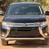 🔘 : MITSUBISHI 🔘 Modèle : OUTLANDER 🔘 Année : 2018 🔘 thumb 0